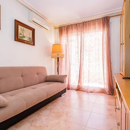 Radio Murcia Id26 アパート *